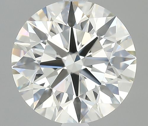 1.03ct J VVS1 Rare Carat Ideal Cut Round Diamond