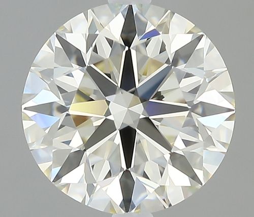 1.00ct J IF Excellent Cut Round Diamond