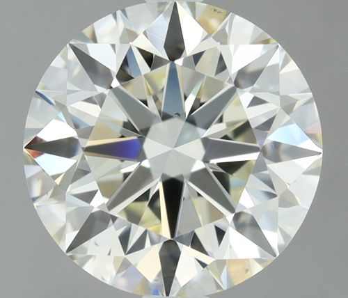 1.03ct K VS1 Ideal Cut Round Diamond