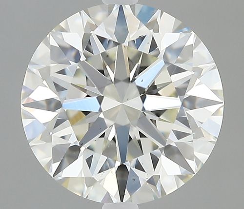 1.25ct I VS2 Ideal Cut Round Diamond