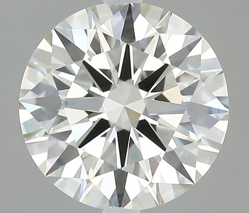 1.06ct J VVS2 Ideal Cut Round Diamond