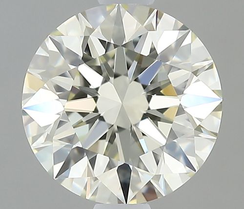 1.22ct K VVS1 Ideal Cut Round Diamond