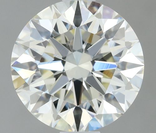 1.03ct J VVS1 Ideal Cut Round Diamond