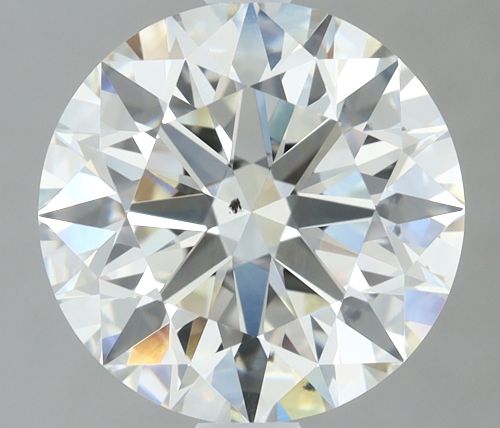 1.89ct I VS2 Ideal Cut Round Diamond