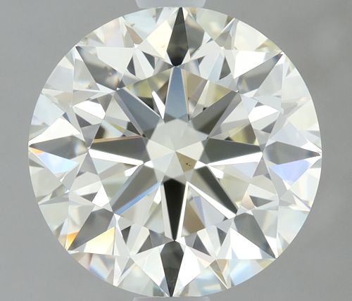 1.66ct K VS1 Ideal Cut Round Diamond