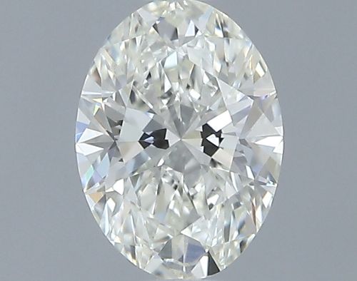 0.31ct J VVS1 Rare Carat Ideal Cut Oval Diamond