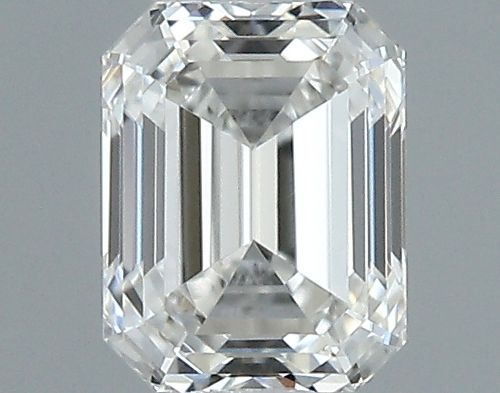 0.30 Carat Emerald Natural Diamond