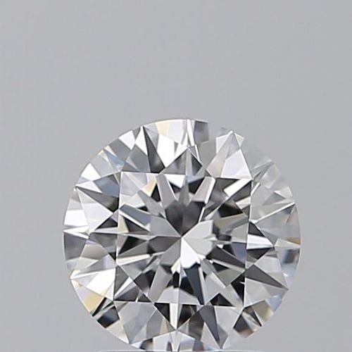1.02ct D FL Excellent Cut Round Diamond