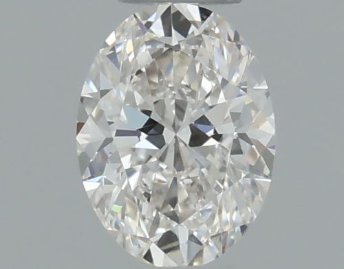 0.30 Carat Oval Natural Diamond