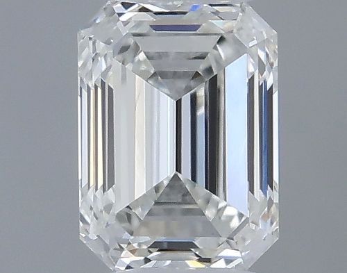 0.31 Carat Emerald Natural Diamond