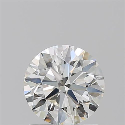 1.19 Carat Round Natural Diamond