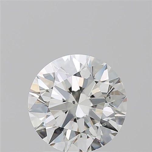 2.02 Carat Round Natural Diamond
