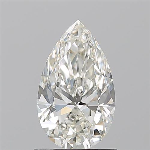 1.03 Carat Pear Natural Diamond