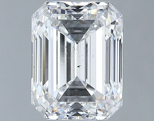 1.50 Carat Emerald Natural Diamond