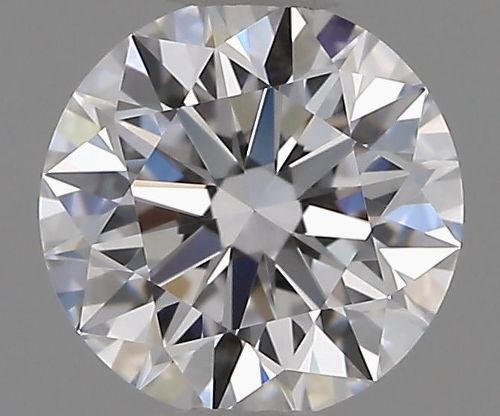 1.03 Carat Round Natural Diamond