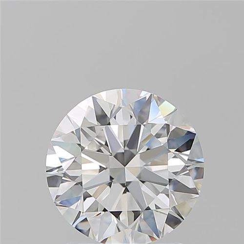 1.81 Carat Round Natural Diamond