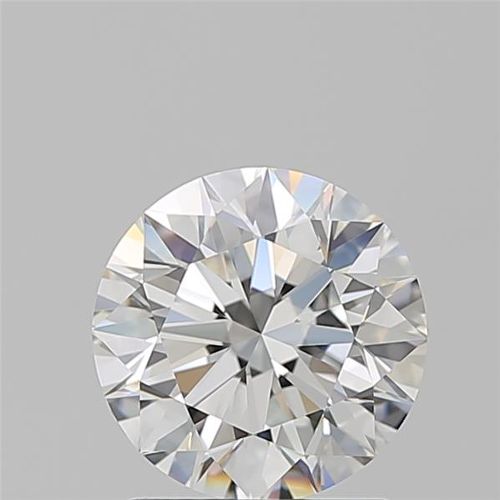 1.70 Carat Round Natural Diamond