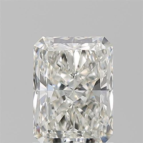 1.20 Carat Radiant Natural Diamond