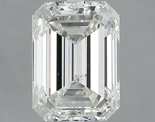 2.00 Carat Emerald Natural Diamond