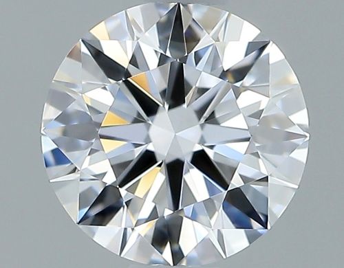 0.80ct D FL Excellent Cut Round Diamond