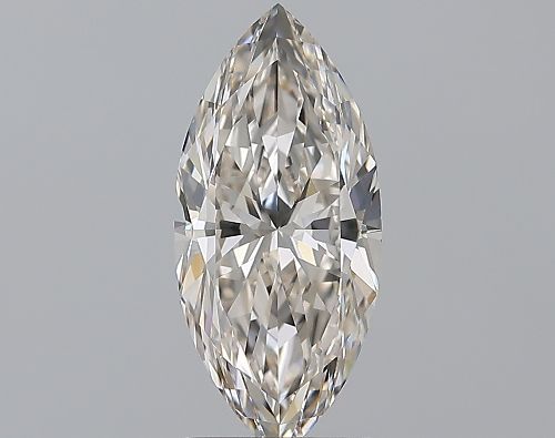 2.01ct K VVS2 Very Good Cut Marquise Diamond