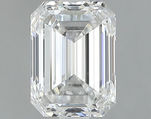 1.50 Carat Emerald Natural Diamond