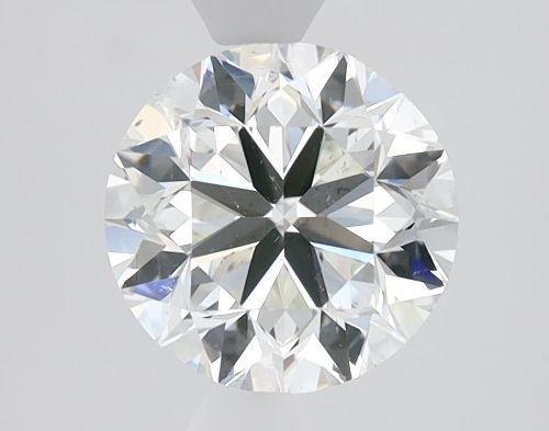 1.50ct G SI1 Very Good Cut Round Diamond