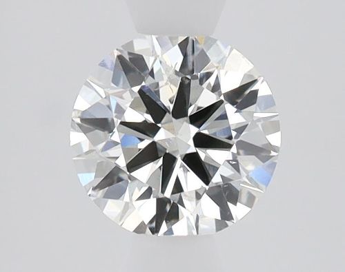 0.90ct H SI1 Rare Carat Ideal Cut Round Diamond