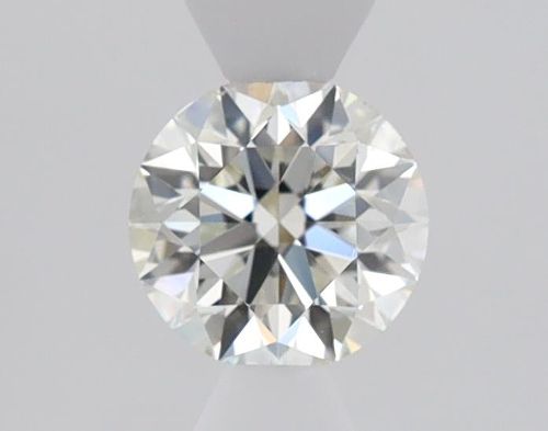 0.60ct I VS1 Rare Carat Ideal Cut Round Diamond