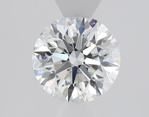 0.74ct G VS2 Excellent Cut Round Diamond