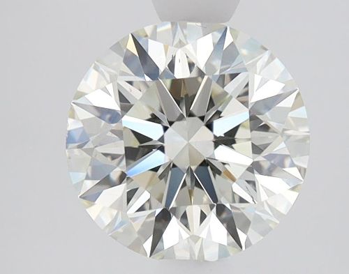 1.73ct J VS2 Excellent Cut Round Diamond