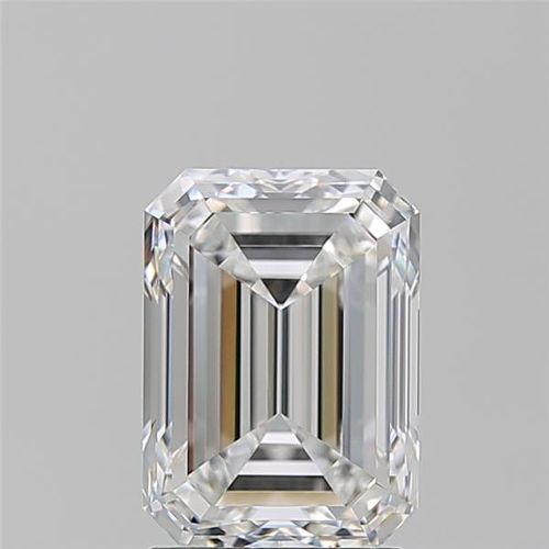 2.20 Carat Emerald Natural Diamond