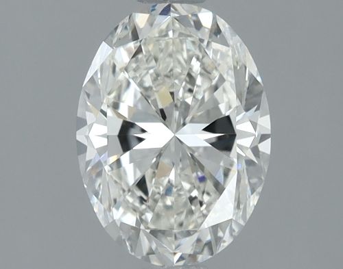 1.50 Carat Oval Natural Diamond