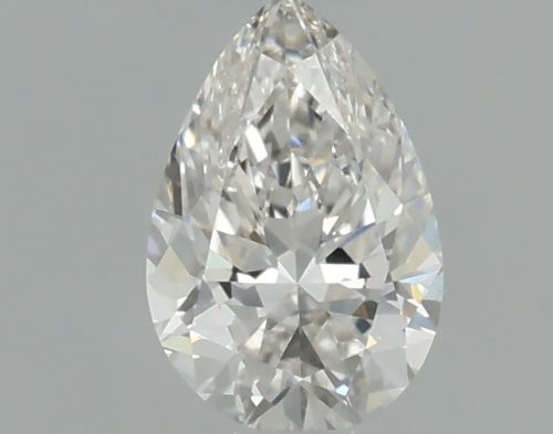 0.30ct G VS1 Rare Carat Ideal Cut Pear Diamond
