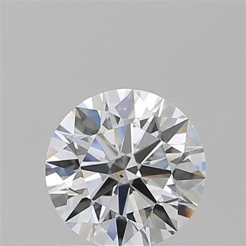 1.02 Carat Round Natural Diamond