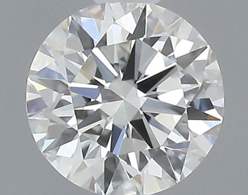 0.30 Carat Round Natural Diamond