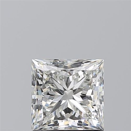 1.20 Carat Princess Natural Diamond