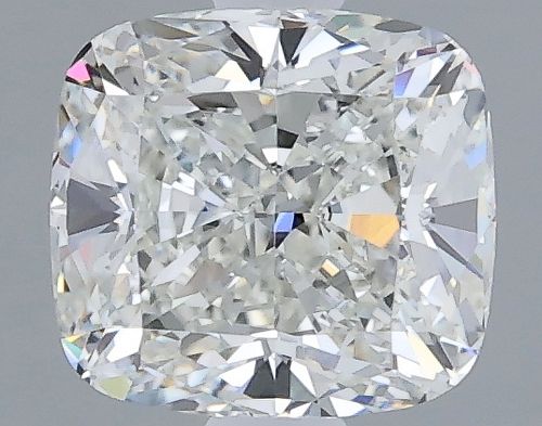 1.32 Carat Cushion Natural Diamond