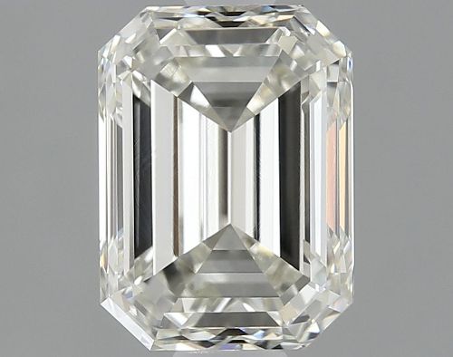 2.20 Carat Emerald Natural Diamond