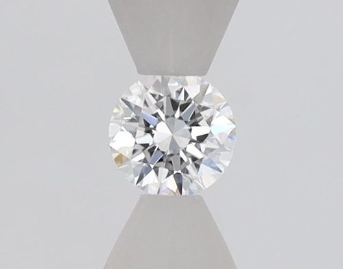 0.18ct F VS1 Rare Carat Ideal Cut Round Diamond
