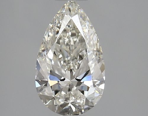 1.17 Carat Pear Natural Diamond