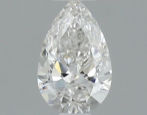 0.30 Carat Pear Natural Diamond