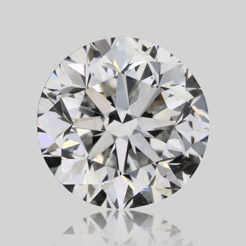 0.50ct D SI2 Good Cut Round Diamond