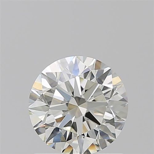 1.02ct K VVS1 Excellent Cut Round Diamond