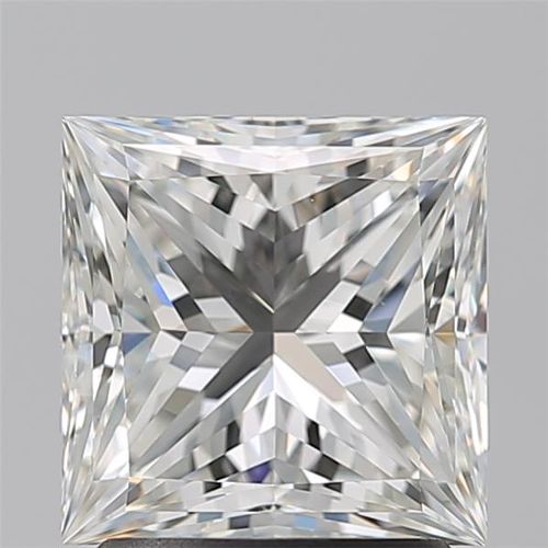 2.01 Carat Princess Natural Diamond
