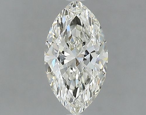 1.05ct K VS1 Rare Carat Ideal Cut Marquise Diamond