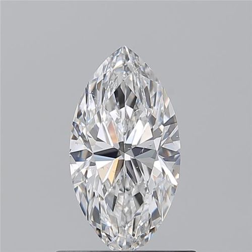 0.71 Carat Marquise Natural Diamond
