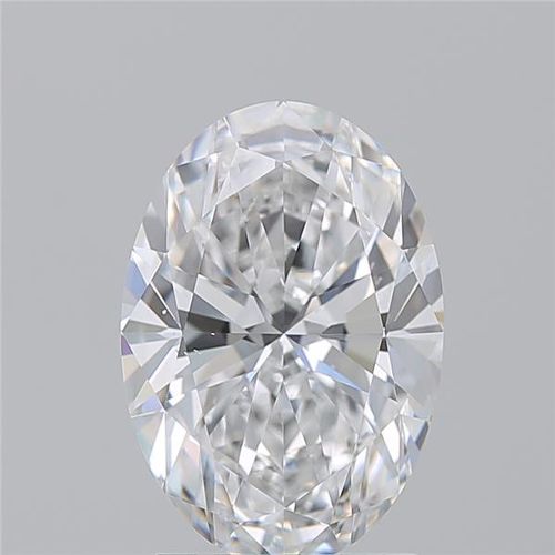 2.20 Carat Oval Natural Diamond