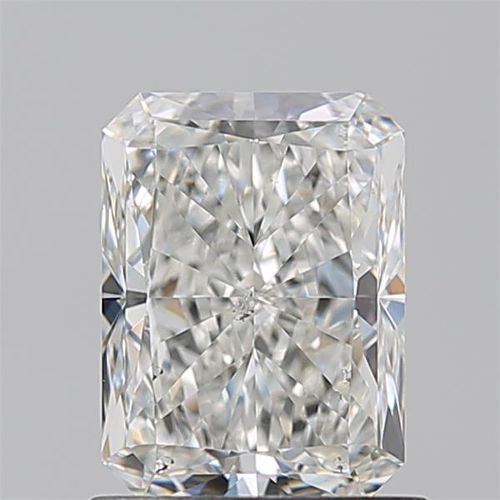 1.20 Carat Radiant Natural Diamond