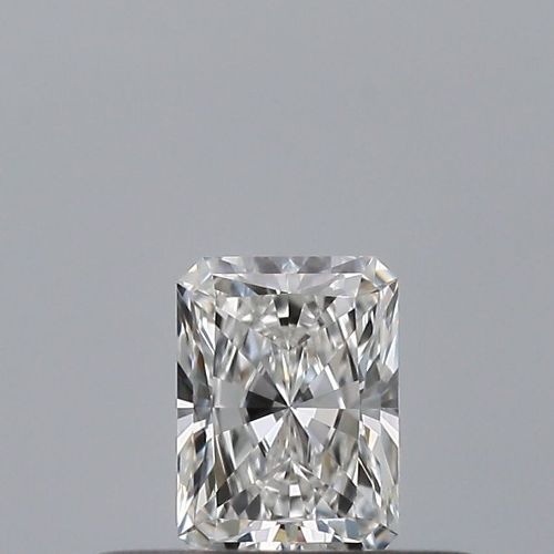 0.24 Carat Radiant Natural Diamond